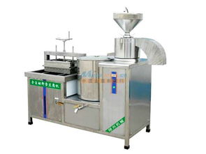 豆腐機設(shè)備 耐用的豆腐機在哪可以買到