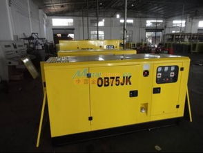 惠州工廠閑置舊發(fā)電機(jī)回收