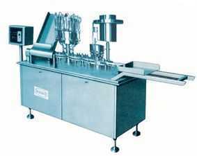 YGZ300-口服液多功能灌裝鎖蓋機 功能、應(yīng)用與市場前景