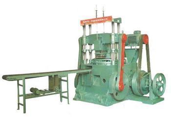 墊塊機(jī)設(shè)備 成型多樣化產(chǎn)品，助力機(jī)械行業(yè)高效發(fā)展